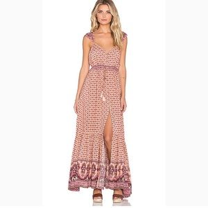 Spell & the Gypsy Collective Sunset Road Dress